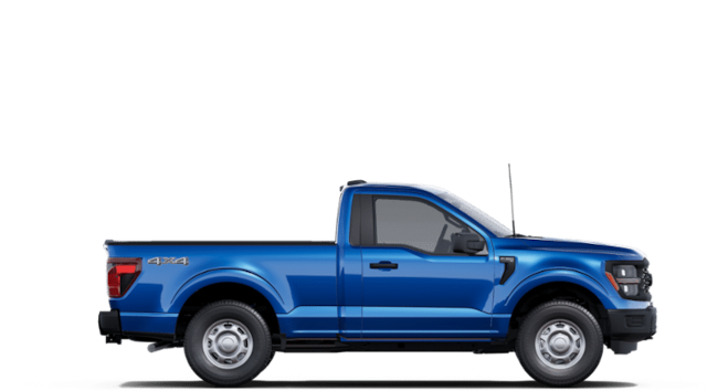 2025 Ford F-150+F-150